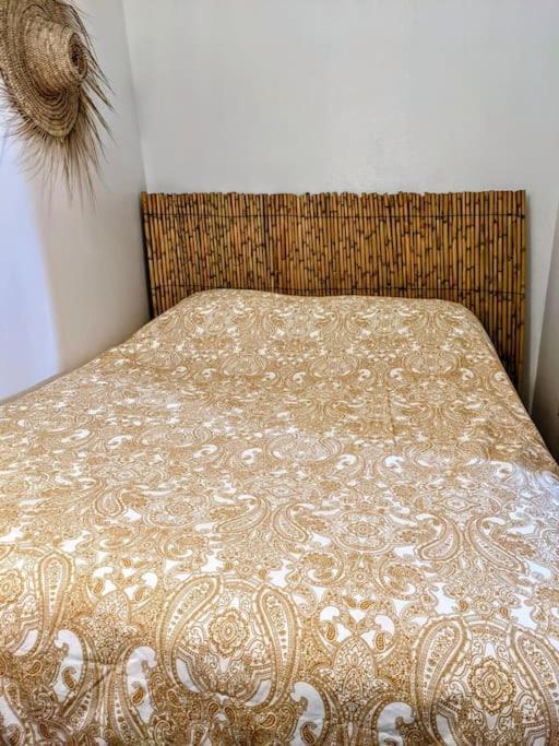 Dar Weldi, Maison Au Coeur De La Kasbah Tanger Exterior foto